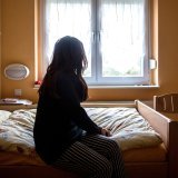 Une grande partie des 23 maisons d'accueil pour femmes en Suisse et au Liechtenstein sont pleines (archives).